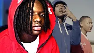 | HE BEEN A REAPER... | Ebk Jaaybo - Troublesome 21 (Official Video) Dir. Polo Productions