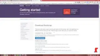 Part 1 Overview - Using Bootstrap to create engaging learning content