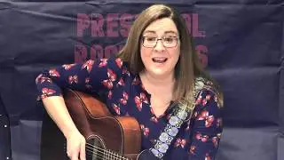 TRS Music Class 3/19