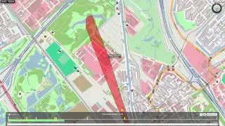 CBRN Response Simulator