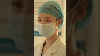Got Caught While Trying to Treat His Wounds❤️&zwj;🩹| Fireworks of My Heart |Yang Yang&Wang Churan
