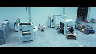 Vaden Tanıtım Filmi | Y&uuml;ksek &Uuml;retim Kapasitesiyle G&uuml;venilir ve Etkili &Ccedil;&ouml;z&uuml;mler