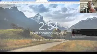 Python: prepping for a technical interview + Architecture: working on my thesis