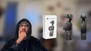 DJI Osmo Pocket 3: Everything to know