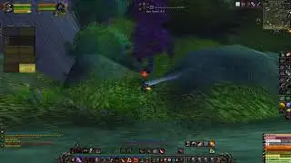 messing around in crap games (wow classic wsg jumps)