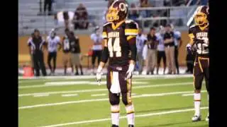 Harlandale Varsity Football