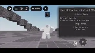 FE Script Roblox Uhhh Reanimation Update