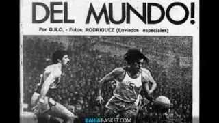 Fuimos, somos y seremos historia - Bahía Blanca capital del básquetbol