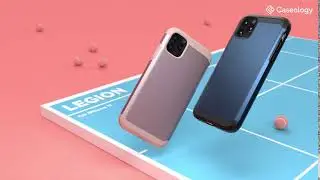 Legion for iPhone 11