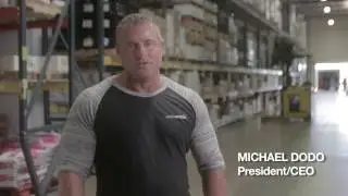 West Central Food Service - Tour