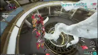 Overpowered Atlas build inspired by Zachmo