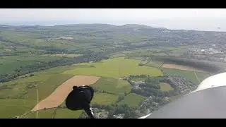 Isle of Man | Mount Rule Farm Airstrip | Union Mills, Braddan | AG5483 |
