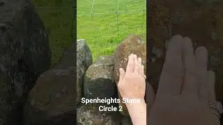 Pendle Stone Circle 2.