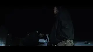 Saye - Residam Freestyle (Official Video)