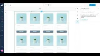 Shopware 6 - Blog App | Atloss GmbH
