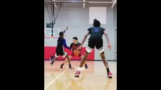 MIKE WILLIAMS son of former NBA Player Mo Williams