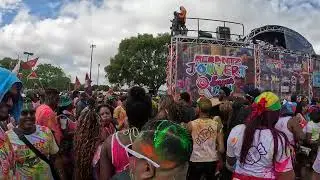 Miami Jouvert 2025