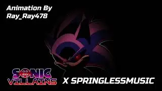 SpringlessMusic- 