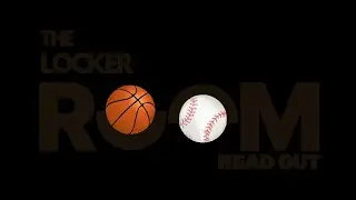 Locker Room Readout - Chris, Irie, & Saphr w/Willie to Talk Pete Rose, NFL, & More