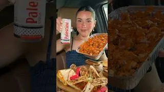 First time trying Basically Halal in Richmond VA | Should I review more local RVA spots? #halal #RVA