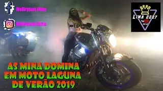AS MINA DOMINOU MOTO LAGUNA 2019