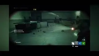 Phantom investigation #Funny #Horror #Fortnite ￼
