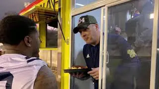 Waffle House Truck