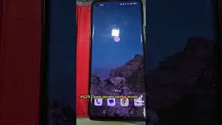 624 Oppo power saving mode #oppo #oppopowersavingmode #fyp #phonetips #phoneproblem #justforsharing