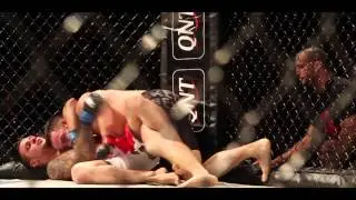FIGHT MOVE ACADEMY HIGHLIGHT - SHC9
