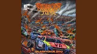 EARNHARDT STOMP
