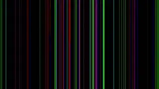 Broken screen 📺