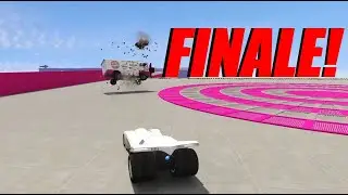 GTA 5 Funny Moments Part 3 THE FINALE! (Hunting Pack Remix)