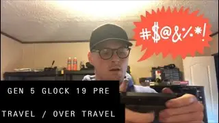 $8 GLOCK TRIGGER UPGRADE | best bang for your buck trigger mod
