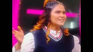 Ritu Rathe Journey || Flying Beast Smart Jodi Show|| #Gouri
