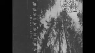Musta Surma - Pirunsaarna (Demo)