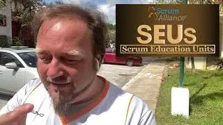 Recevez des SCRUM EDUCATIONAL UNIT (SEU) &agrave; nos Ateliers et &Eacute;v&eacute;nement 🧡 AGILE LOUNGE