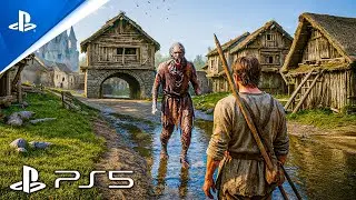 GOD SAVE BIRMINGHAM New Gameplay Demo 18 Minutes 4K
