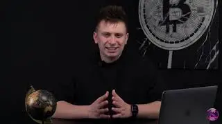 Тимофей Наумов. Фундаментальные виды криптовалюты. Топ криптовалюты от Crypto University🔥🔥🔥