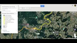 Danube Route