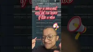 Jazzy Trap Beat in Fl Studio 🔥🎷 #shorts