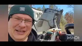 Mack Volvo crank no start. Check this first.