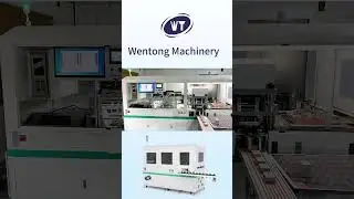 automatic card punching machine