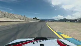 [CFEG] Raceroom - How To: BMW M1 @ Sonoma Sprint