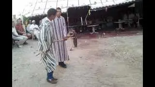 MARIAGE marocain TAZA. HAJRAT GNAWA (hichem.B)