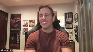 BUZZCast Interviews: Former 