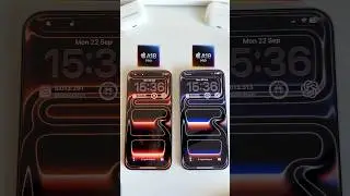 iPhone 16 Pro Max против iPhone 17 Pro Max &mdash; самая мощная модель?