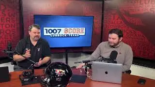 Ballin&rsquo; Out! | Reviewing Loss @ Kansas | w/ Chois Woodman and Geoff Haxton