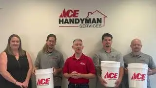 Welcome to Ace Handyman Services