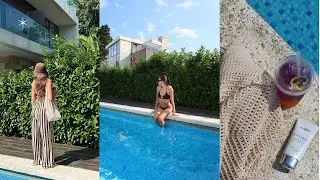 VLOG| ОТПУСК В СОЧИ 2025| ОБЗОР ОТЕЛЯ ПАРК-ОТЕЛЬ АРФА| РЕСТОРАН КЛЕВО В АДЛЕРЕ| ВСТРЕЧА С ПОДРУГОЙ