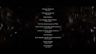 Beyond two souls Part 4